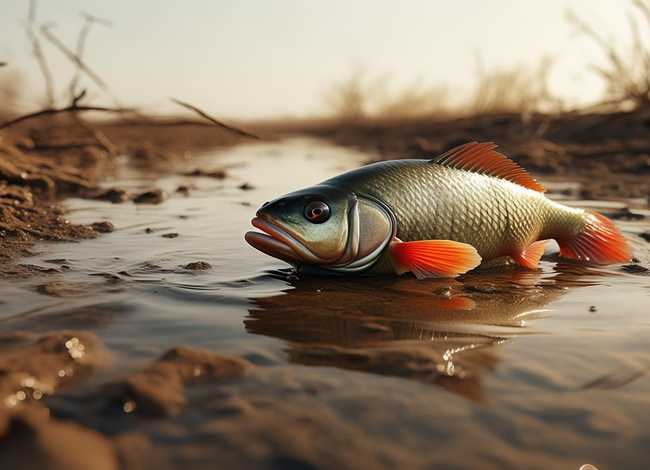 涸辙之鲋告诉我们什么道理、涸辙之鲋说明什么道理