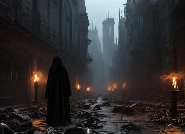 暗黑血统故事背景 - 暗黑血统I-天街踏尽公卿骨 暗黑血统故事背景 - 暗黑血统I-天街踏尽公卿骨