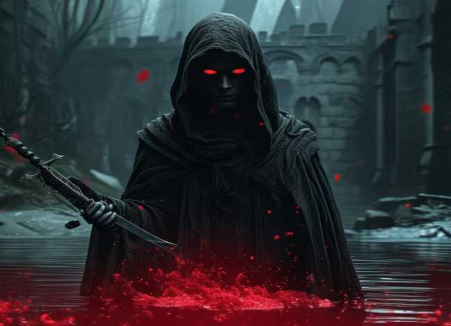 暗黑血统1故事解说 暗黑血统剧情到底讲什么