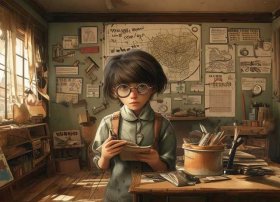 儿童侦探推理故事书；拉塞玛娅侦探所怎么样