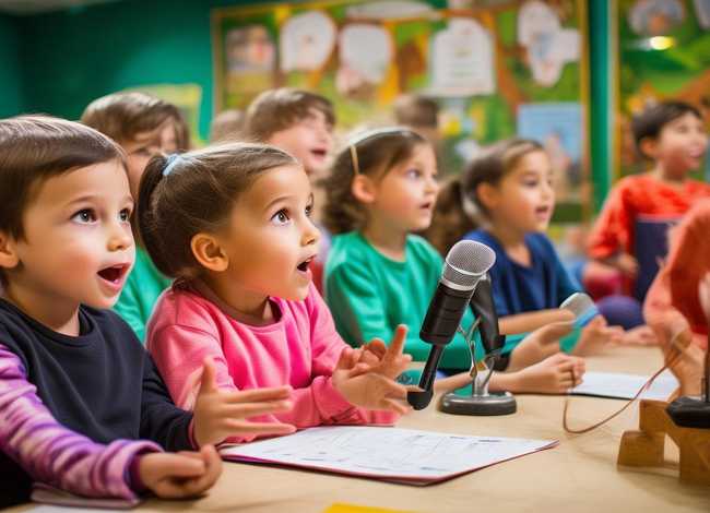 幼儿讲英语故事比赛 - 幼儿园中班英语故事比赛选择什么英语故事