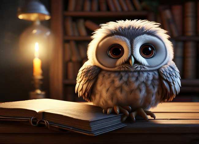 爱哭的孩子故事书 爱哭的猫头鹰推荐理由