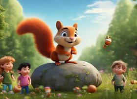 儿童寓言故事及寓意和道理 二年级寓言故事及寓意和道理