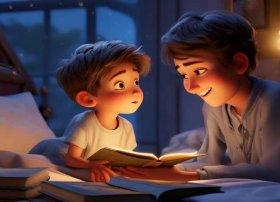 儿童故事男孩，3-4岁儿童睡前故事(10篇)