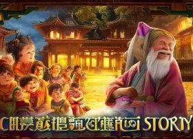 中国儿童故事大全视频，儿童视频故事