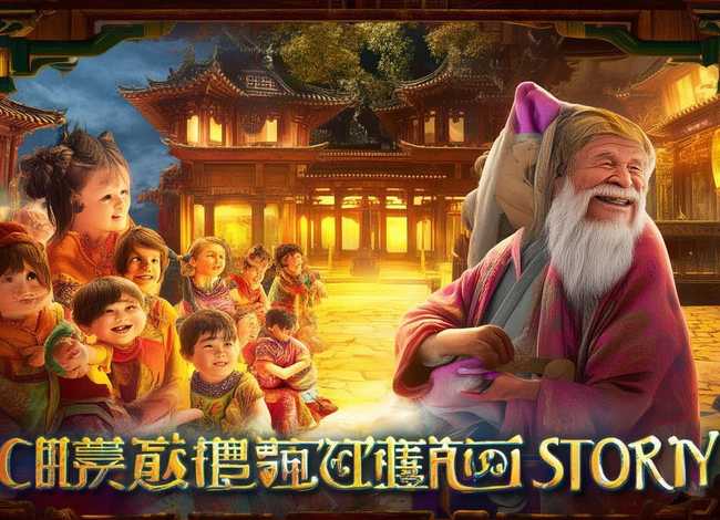 中国儿童故事大全视频，儿童视频故事