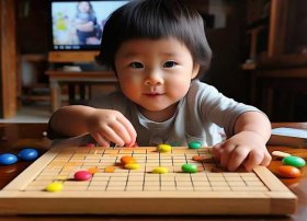 儿童象棋基础教程 线上学习围棋课程