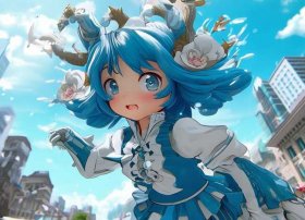 果宝特攻穿越到人类世界的故事 - 菠萝吹雪穿越到人类世界是几集