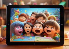 儿童有声故事 儿童听书软件哪个好