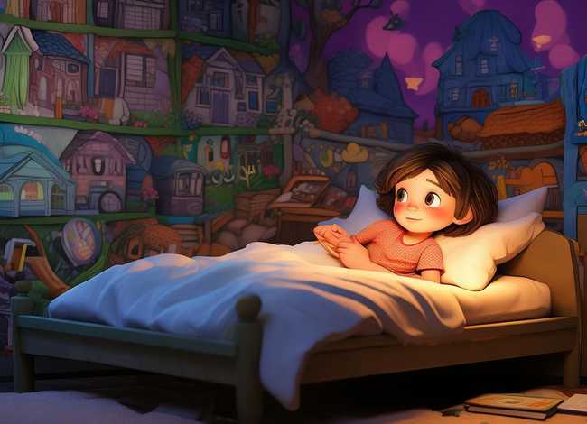 有声儿童故事睡前故事（三年级讲的睡前故事(10篇)）