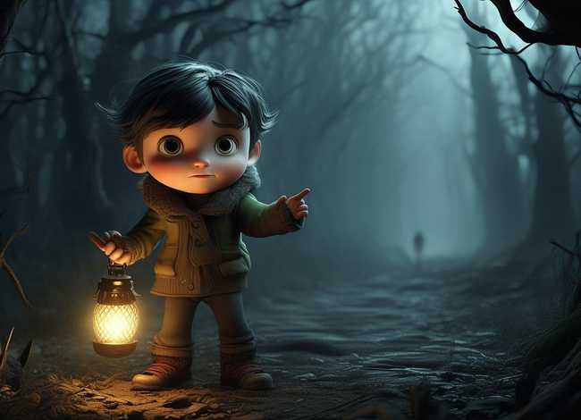 不要相信陌生人儿童故事 儿童故事有哪些