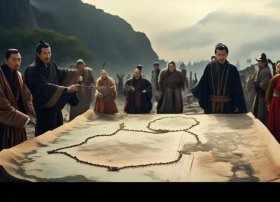 智取的历史故事 - 智取陈仓的故事