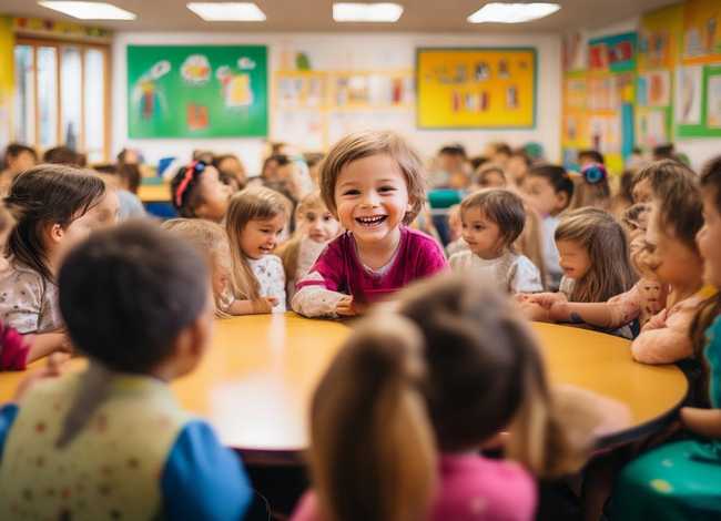 适合儿童上台演讲小故事三分钟 适合用于演讲的2~3分钟的幼儿园故事