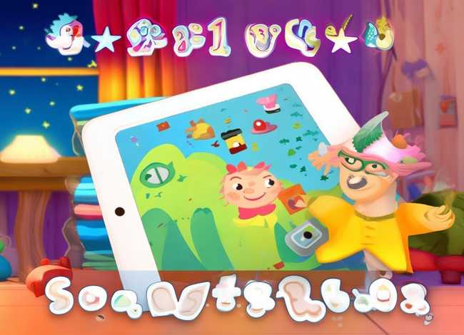 儿童故事书下载什么软件 少儿听书软件哪个最好