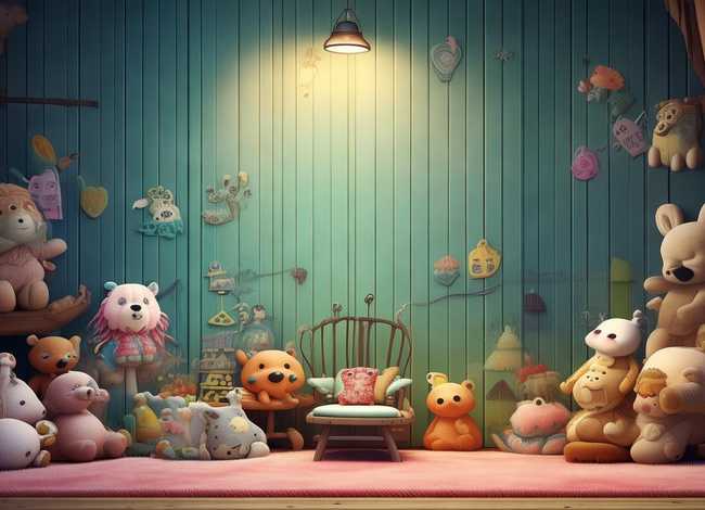 儿童故事背景音乐mp3下载 什么样的背景音乐适合讲儿童故事