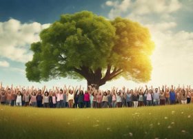 乐观的励志故事、关于积极乐观的励志故事