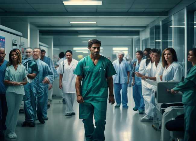 急症室的故事 美剧、适合医学生看的24部医疗类英美剧推荐!!!