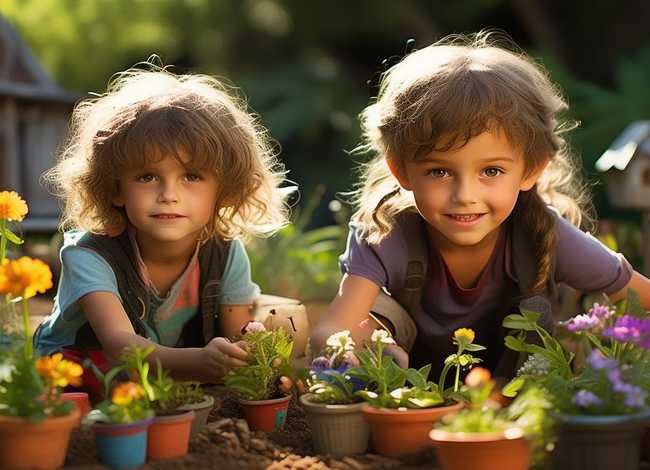 儿童劳动故事简短、劳动的故事有哪些