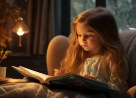 小女孩故事大全 睡前故事（哄对象睡觉的故事睡前故事五则）