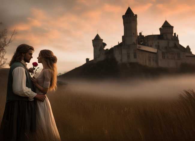 抒情的故事 - 【历史感人的爱情故事】 历史典故 抒情的故事 - 【历史感人的爱情故事】 历史典故