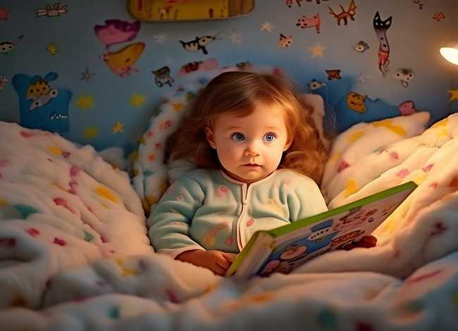 2岁儿童故事大全100首、2岁宝宝睡前故事文字版