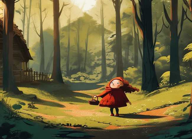 小红帽的故事完整版,急需安徒生童话,小红帽的故事完整版 小红帽的故事完整版,急需安徒生童话,小红帽的故事完整版