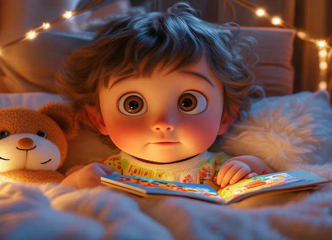 三到六岁故事书、适合3-6岁孩子睡前故事精选大全 三到六岁故事书、适合3-6岁孩子睡前故事精选大全