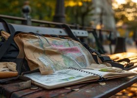 书包的故事300个字（书包里的故事300字要真实具体）