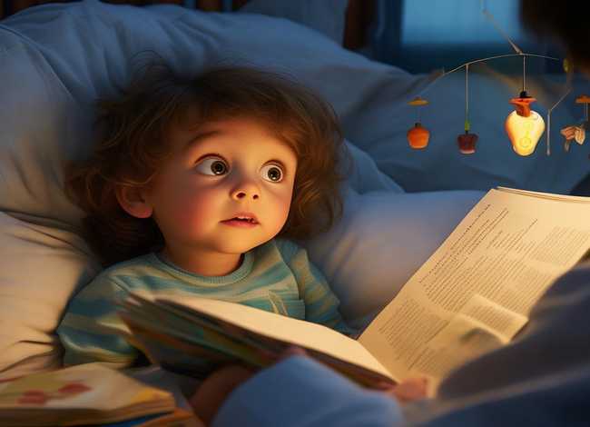 适合6岁孩子讲的故事；儿童睡前故事6岁(10篇)