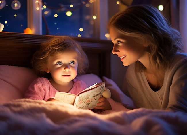 香港睡前儿童故事，睡前故事——哄好你家宝贝2