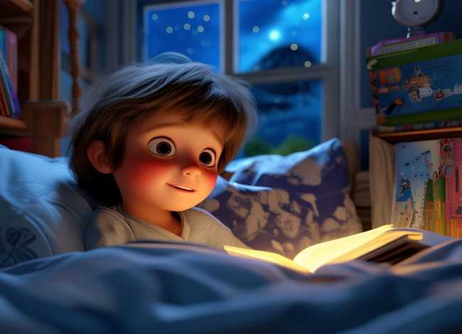 8岁儿童故事大全经典故事视频完整（儿童睡前故事大全在线 八岁儿童睡前故事大全）