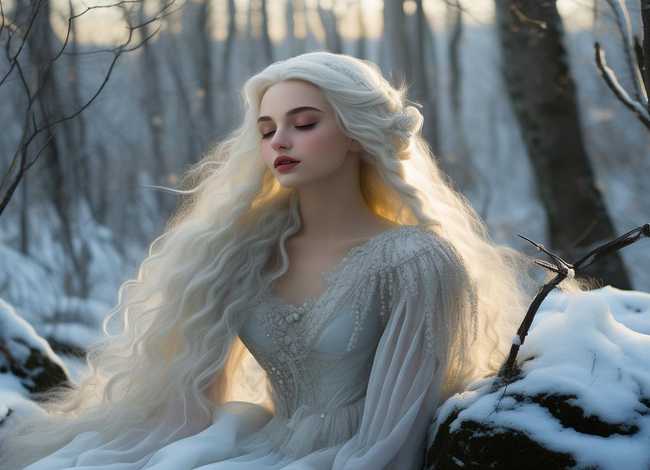 白雪故事怎么讲 白雪公主童话故事简短