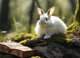 兔子的故事简短版 - 兔子的故事有哪些