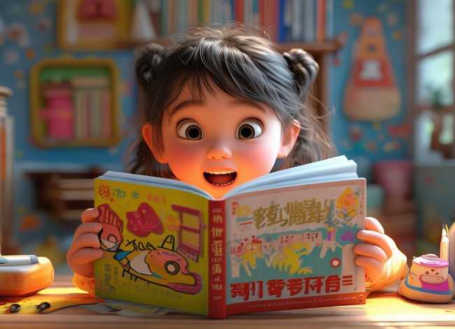 红色故事儿童版注音 幼儿小女孩故事绘本推荐