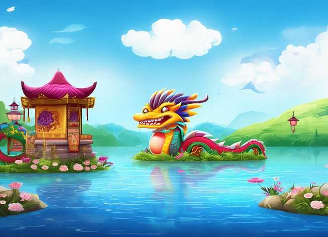 龙王儿童画、永登龙王池简介