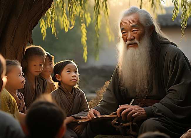 古代儿童故事、有哪些古代智慧儿童故事 古代儿童故事、有哪些古代智慧儿童故事