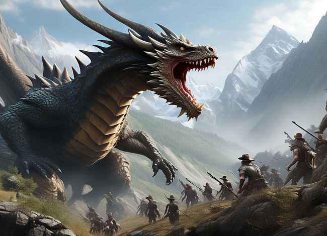 惊险刺激故事 历险故事有哪些 惊险刺激故事 历险故事有哪些