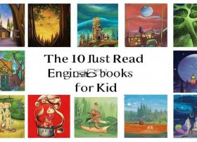 幼儿英语绘本故事大全，这10本英文绘本一定要让孩子看看,太经典了!