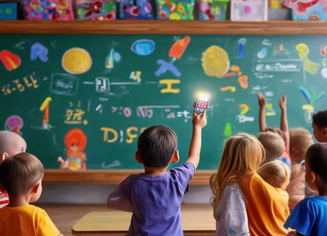 趣味故事简单 数学趣味小故事