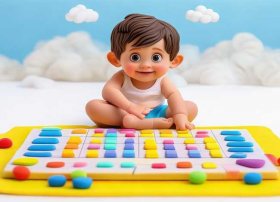 5-6岁儿童书籍推荐，围棋启蒙课件