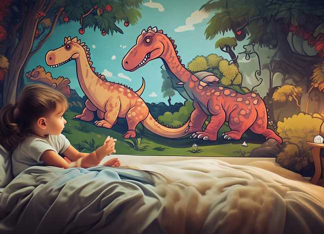 搜索关于恐龙的故事;儿童睡前恐龙故事大全 搜索关于恐龙的故事;儿童睡前恐龙故事大全