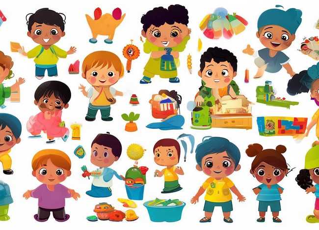 儿童英文小故事带图片;10部适合3岁+孩子英语启蒙的英文原版动画片 儿童英文小故事带图片;10部适合3岁+孩子英语启蒙的英文原版动画片