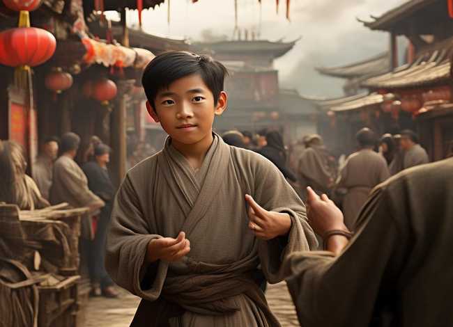 聪颖机智的少年儿童事例 古代像王戎这样聪颖机智的孩子还有哪些