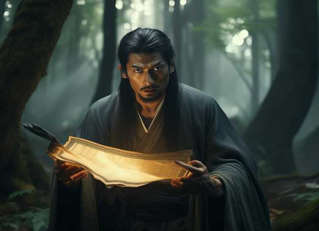 伪人相关故事合集 诸葛九九找伪人是哪一集