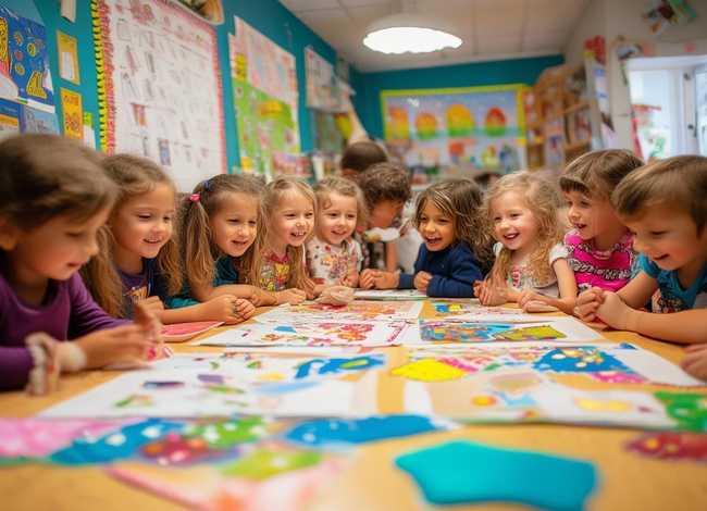 幼儿故事绘本手工制作视频 幼儿园小班手工绘本故事怎么制作