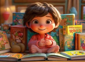 适合特殊儿童的绘本故事 - 适合5 岁小孩看的故事书有哪些呢