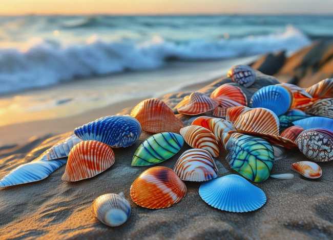 贝壳价值观感悟 怎么看贝壳价值观