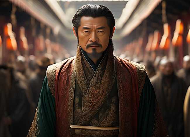 步骘简介；三国时孙吴重臣步骘生平简介-步骘为何能代替陆逊出任丞相