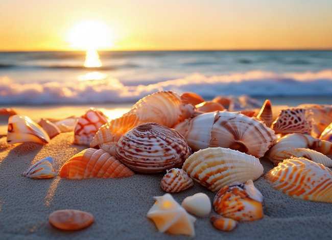 关于贝壳价值观、贝壳的价值观是什么