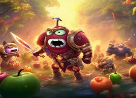 果宝特攻故事简介（请问《果宝特攻4铠之魂》讲了什么故事啊）